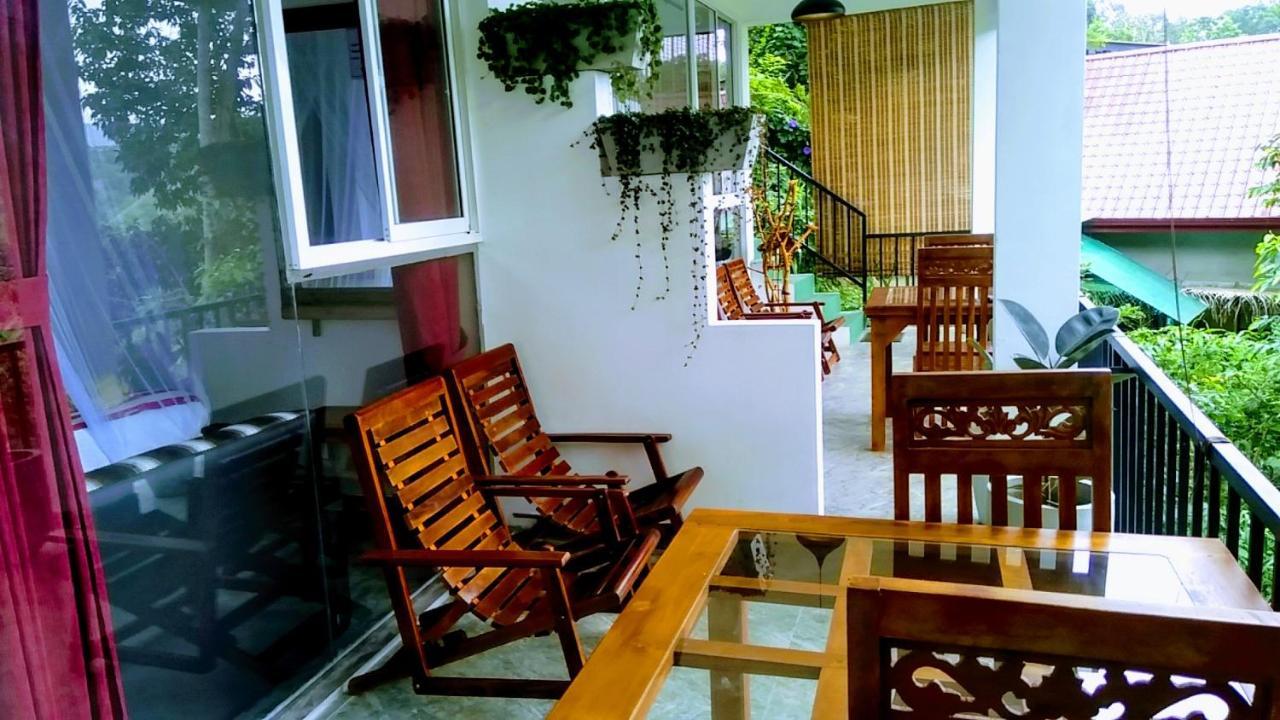 إيلا Ever Green Mount المظهر الخارجي الصورة