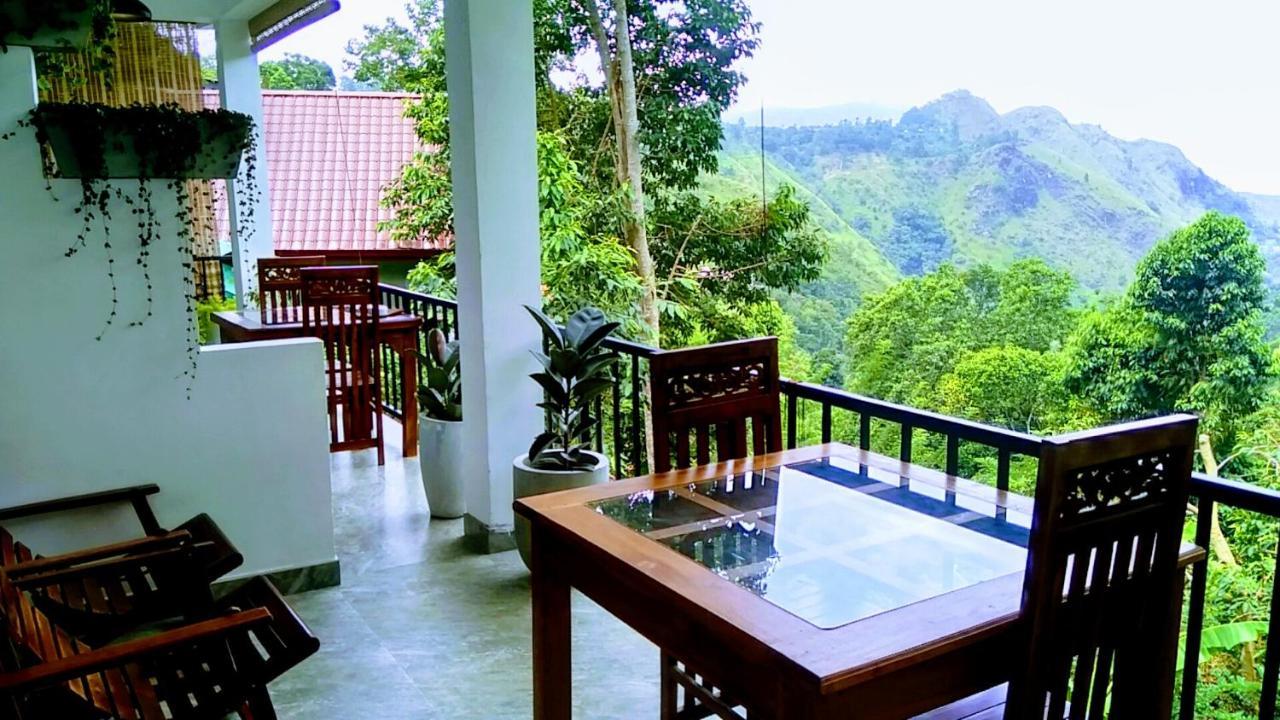 إيلا Ever Green Mount المظهر الخارجي الصورة