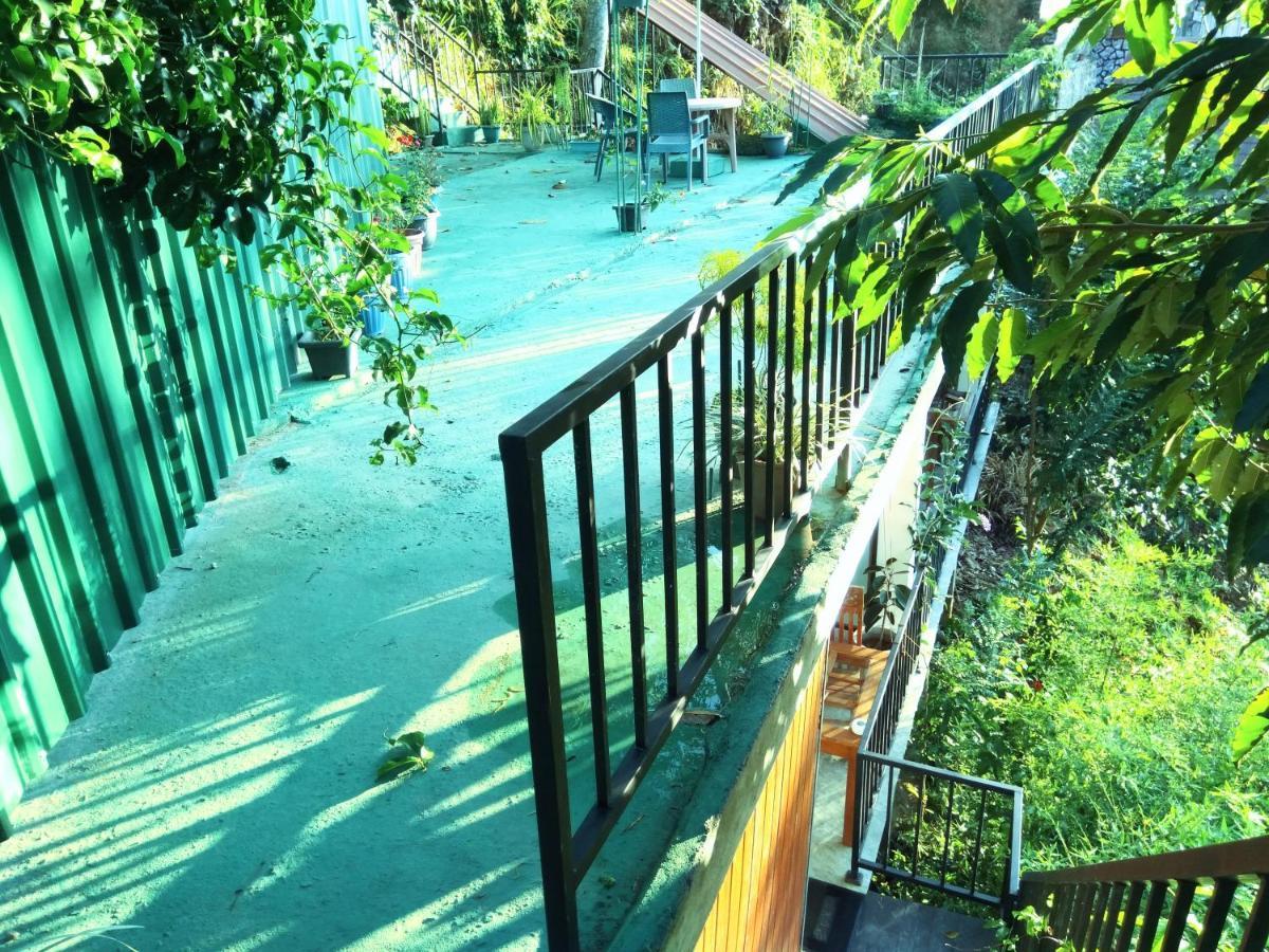إيلا Ever Green Mount المظهر الخارجي الصورة