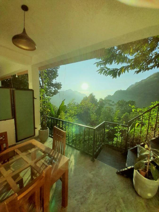 إيلا Ever Green Mount المظهر الخارجي الصورة