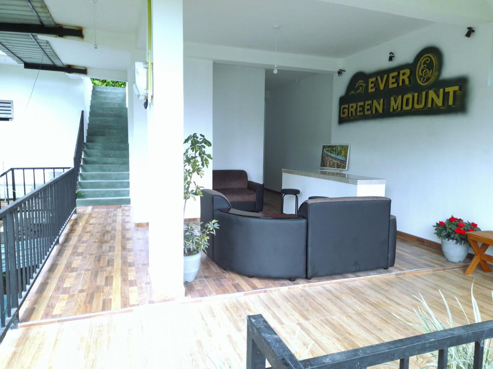 إيلا Ever Green Mount المظهر الخارجي الصورة