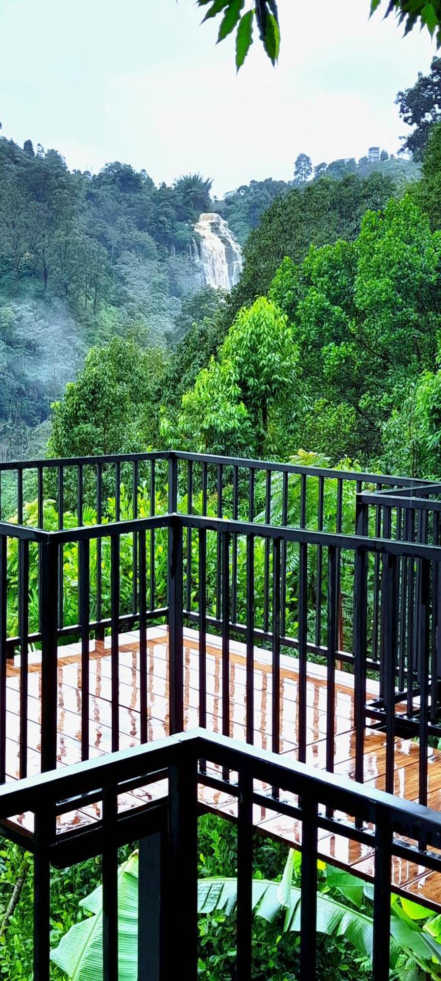 إيلا Ever Green Mount المظهر الخارجي الصورة