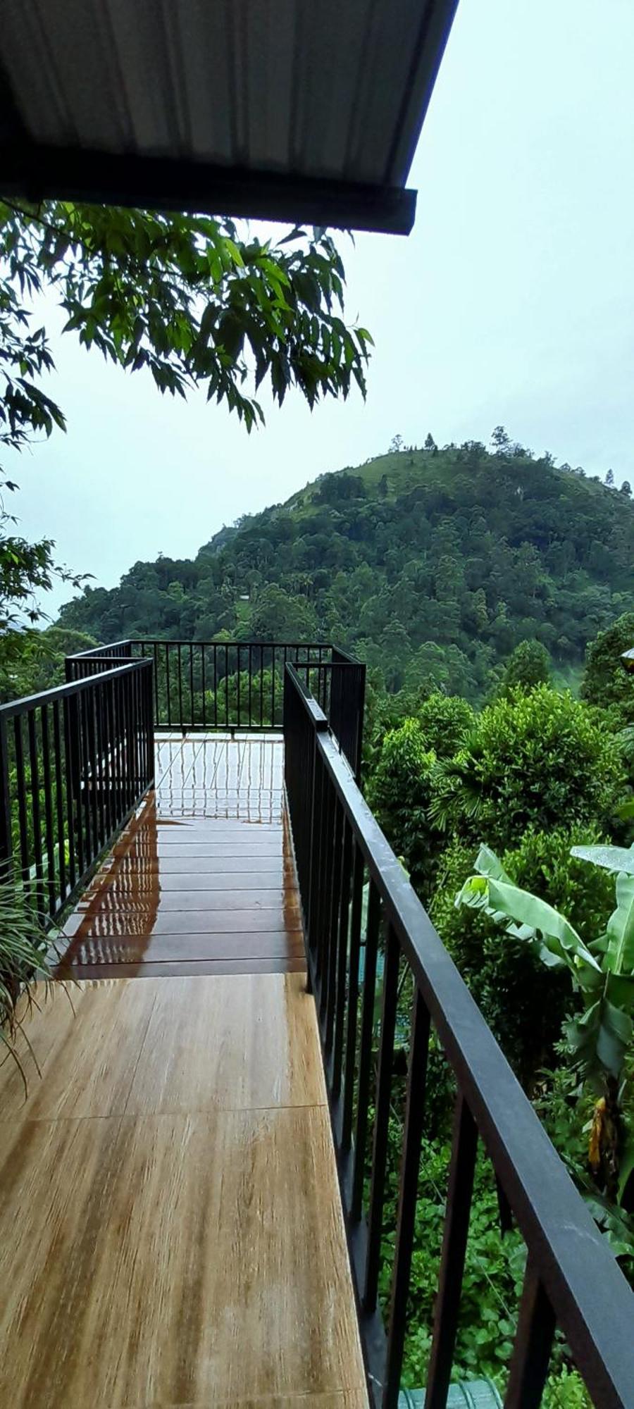 إيلا Ever Green Mount المظهر الخارجي الصورة