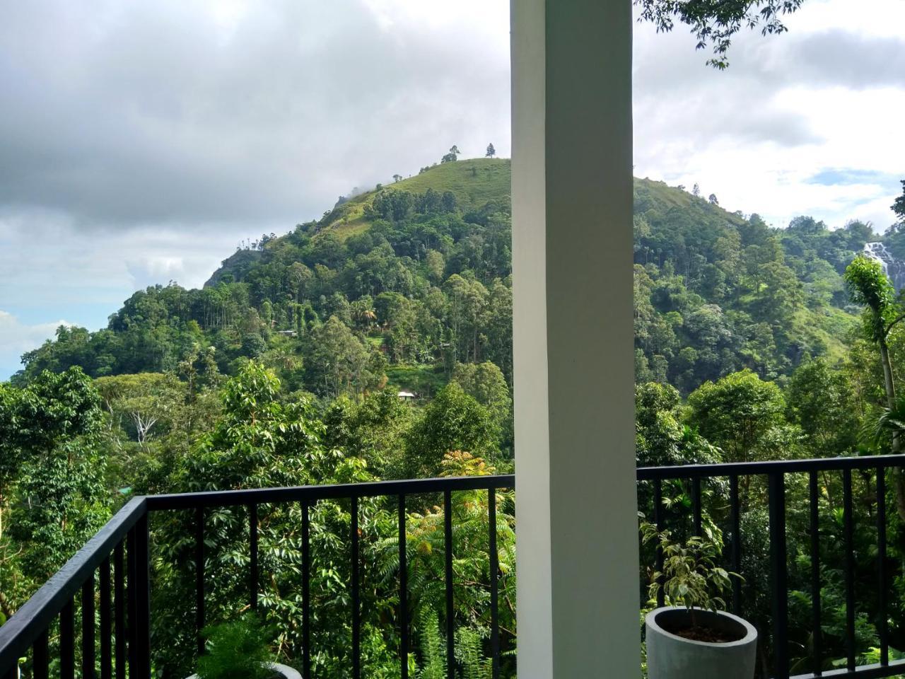 إيلا Ever Green Mount المظهر الخارجي الصورة