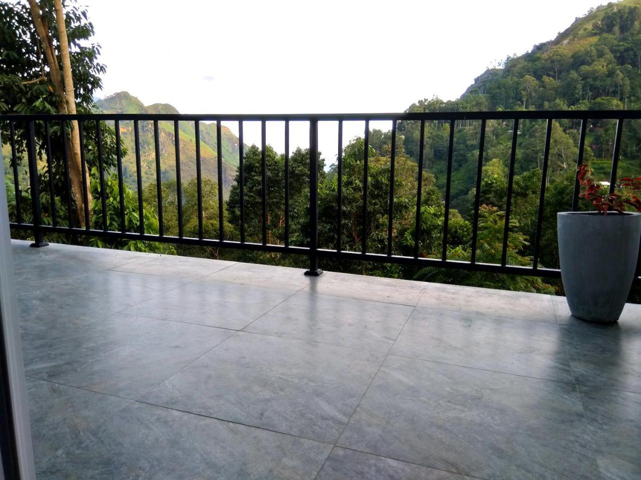 إيلا Ever Green Mount المظهر الخارجي الصورة