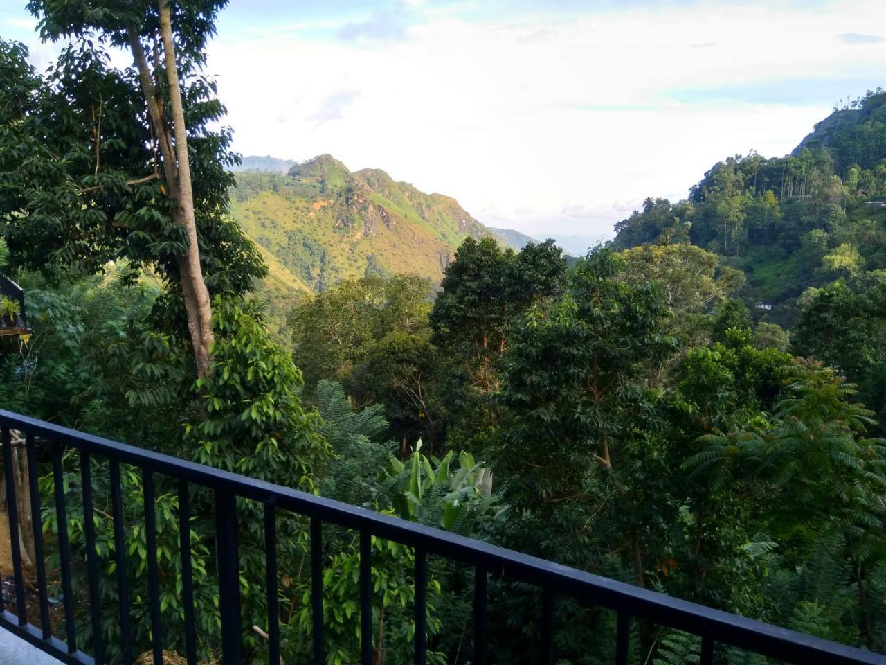 إيلا Ever Green Mount المظهر الخارجي الصورة