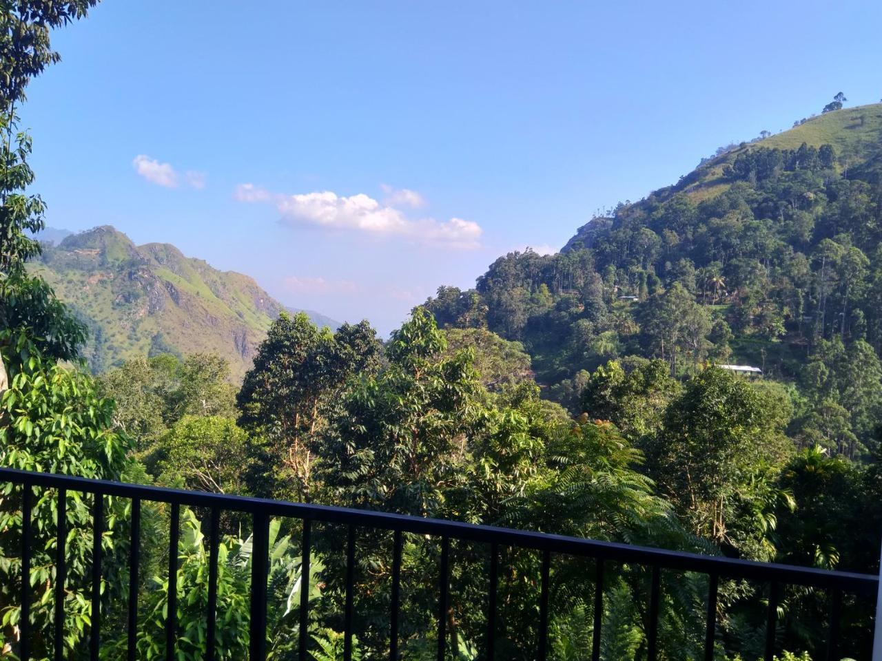 إيلا Ever Green Mount المظهر الخارجي الصورة