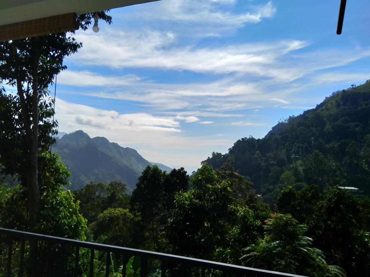 إيلا Ever Green Mount المظهر الخارجي الصورة