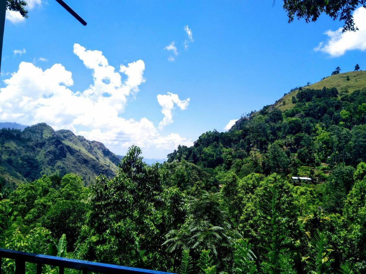 إيلا Ever Green Mount المظهر الخارجي الصورة