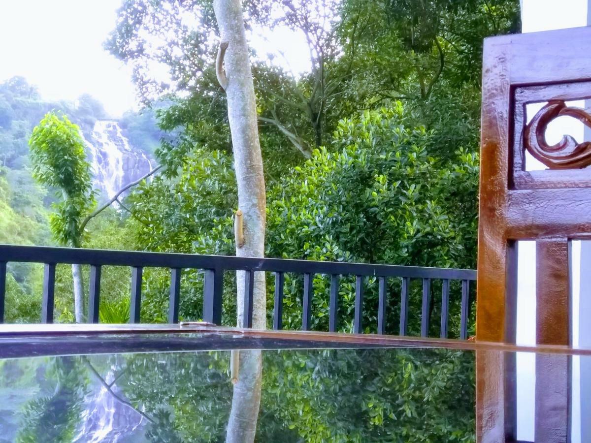إيلا Ever Green Mount المظهر الخارجي الصورة