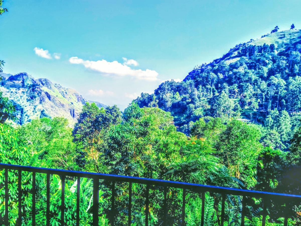 إيلا Ever Green Mount المظهر الخارجي الصورة