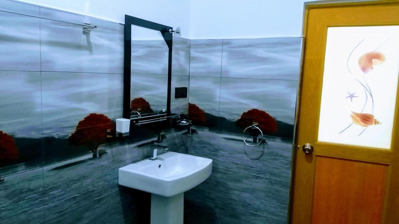 إيلا Ever Green Mount المظهر الخارجي الصورة