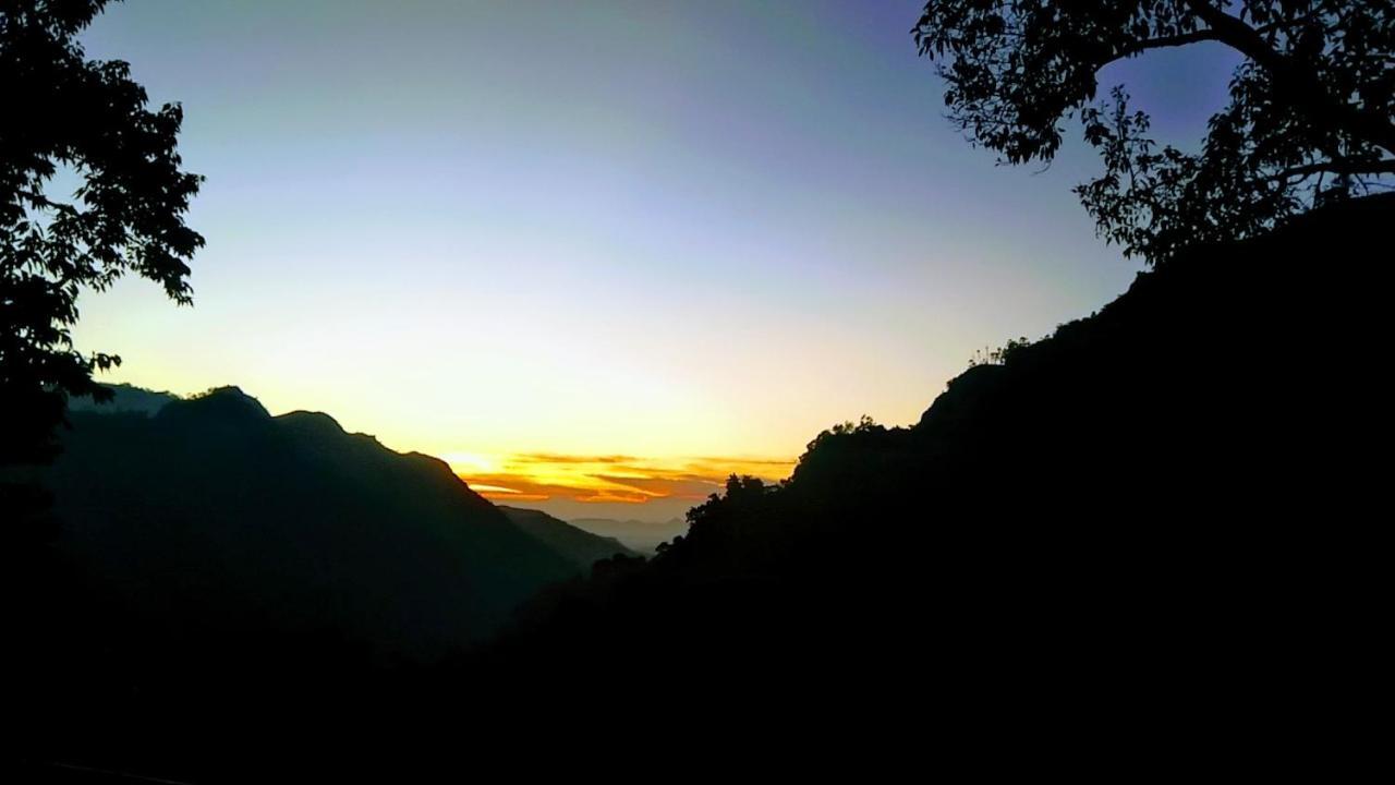 إيلا Ever Green Mount المظهر الخارجي الصورة