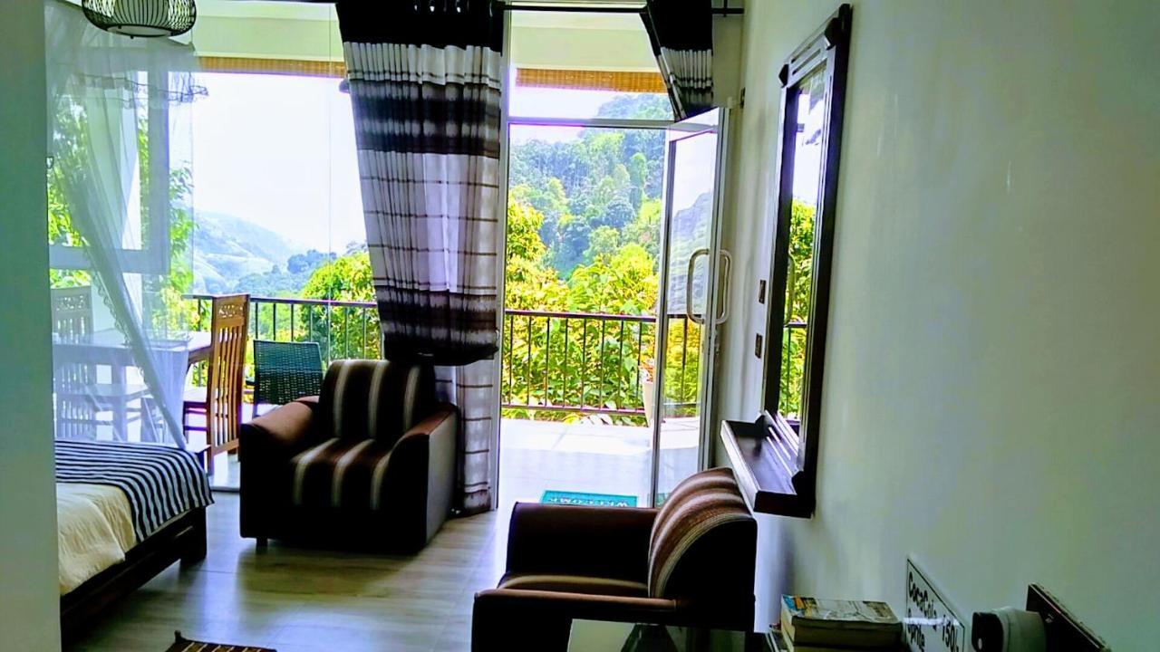 إيلا Ever Green Mount المظهر الخارجي الصورة