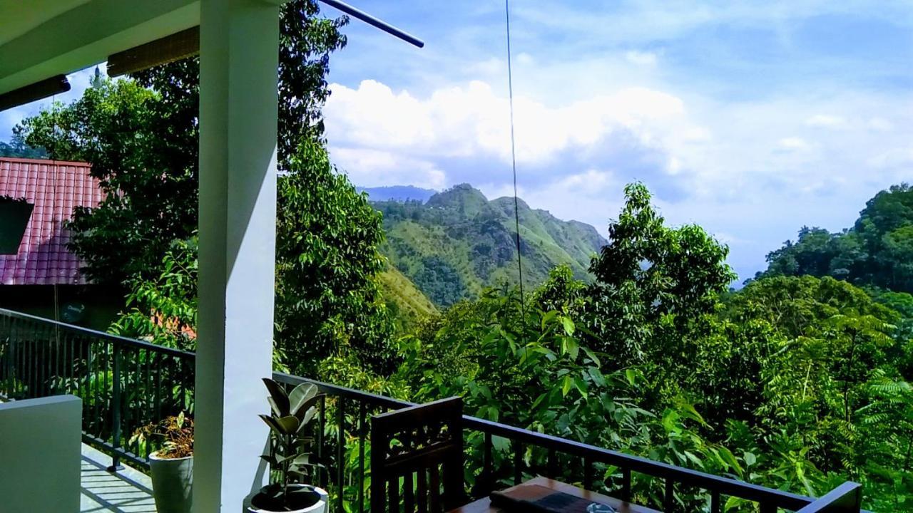 إيلا Ever Green Mount المظهر الخارجي الصورة